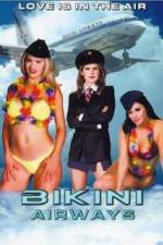 Watch Bikini Airways Megashare9