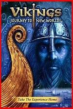 Watch Vikings Journey to New Worlds Megashare9
