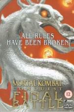 Watch Mortal Kombat: Conquest Megashare9