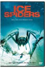 Watch Ice Spiders Megashare9