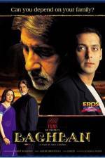 Watch Baghban - Und am Abend wartet das Glück Megashare9