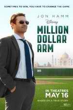 Watch Million Dollar Arm Megashare9