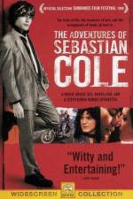 Watch The Adventures of Sebastian Cole Megashare9