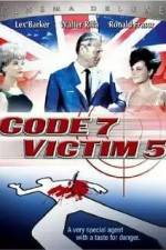 Watch Victim Five Megashare9