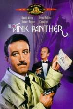 Watch Pink Panther 1963 Megashare9