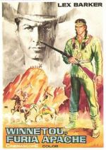 Watch Winnetou Megashare9