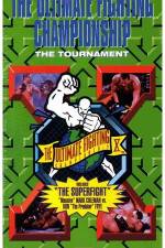 Watch UFC 10 The Tournament Megashare9