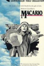 Watch Macario Megashare9