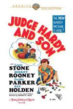 Watch Judge Hardy and Son Megashare9