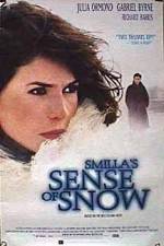 Watch Smilla's Sense of Snow Megashare9