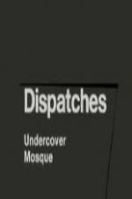 Watch Dispatches: Undercover Mosque Megashare9