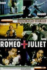 Watch Romeo + Juliet Megashare9