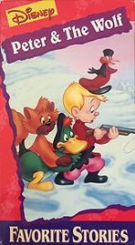 Watch Peter and the Wolf (Short 1946) Megashare9