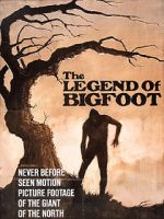 Watch The Legend of Bigfoot Megashare9