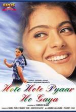 Watch Hote Hote Pyar Hogaya Megashare9