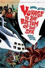 Watch Voyage to the Bottom of the Sea Megashare9