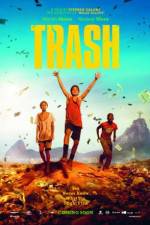 Watch Trash Megashare9