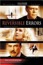 Watch Reversible Errors Megashare9