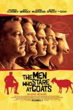 Watch The Men Who Stare at Goats Megashare9