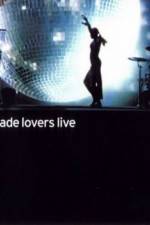 Watch Sade-Lovers Live-The Concert Megashare9