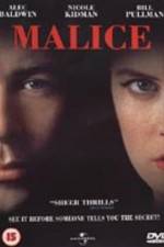 Watch Malice Megashare9