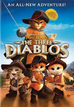 Watch Puss in Boots: The Three Diablos Megashare9