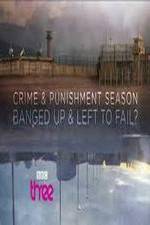 Watch Banged Up And Left To Fail Megashare9