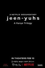 Watch Jeen-Yuhs: A Kanye Trilogy (Act 1) Megashare9