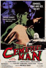 Watch Cemetery Man Megashare9