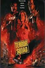 Watch Terror Squad Megashare9