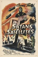 Watch Satan\'s Satellites Megashare9