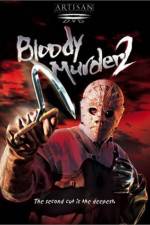 Watch Bloody Murder 2: Closing Camp Megashare9