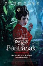 Watch Revenge of the Pontianak Megashare9