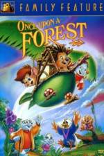 Watch Once Upon a Forest Megashare9