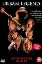 Watch Urban Legend Megashare9