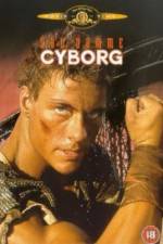 Watch Cyborg Megashare9