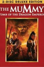 Watch The Mummy: Tomb of the Dragon Emperor Megashare9