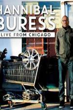 Watch Hannibal Buress Live From Chicago Megashare9