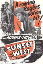 Watch Sunset in the West Megashare9