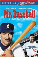 Watch Mr. Baseball Megashare9