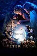 Watch Peter Pan Megashare9