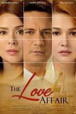 Watch The Love Affair Megashare9