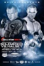 Watch Bellator 126 Alexander Shlemenko and Marcin Held Megashare9