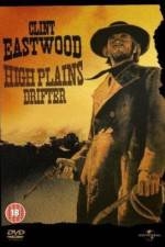 Watch High Plains Drifter Megashare9