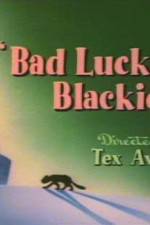 Watch Bad Luck Blackie Megashare9