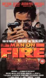 Watch Man on Fire Megashare9