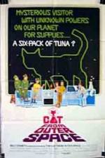 Watch The Cat from Outer Space Megashare9