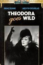 Watch Theodora Goes Wild Megashare9