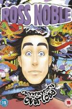 Watch Ross Noble Nonsensory Overload Megashare9