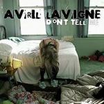 Watch Avril Lavigne: Don\'t Tell Me Megashare9